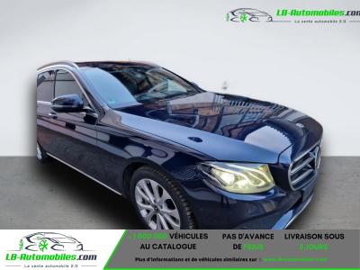 Mercedes Classe E 400 CDI BVA