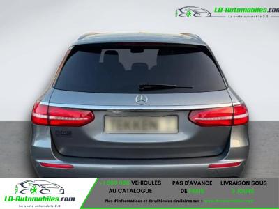 Mercedes Classe E 63 AMG BVA