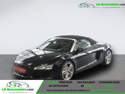 Audi R8 Spyder V8 4.2 FSI 430 Quattro S tronic 7