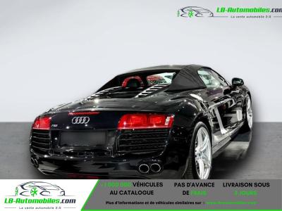 Audi R8 Spyder V8 4.2 FSI 430 Quattro S tronic 7