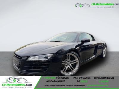 Audi R8 4.2 FSI 420 Quattro R-Tronic