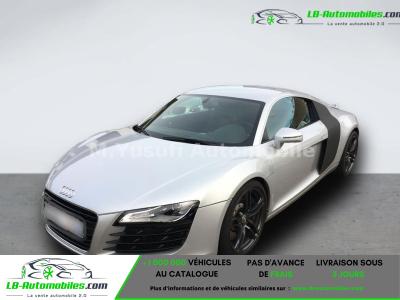 Audi R8 4.2 FSI 420 Quattro R-Tronic