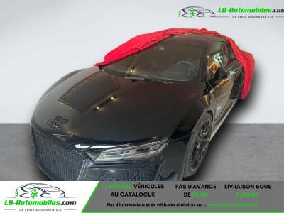 Audi R8 4.2 FSI 420 Quattro R-Tronic