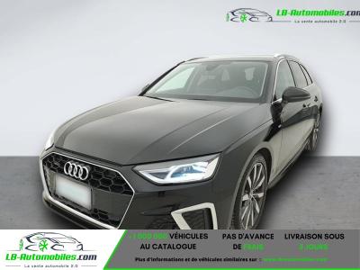 Audi A4 V6 2.7 TDI 190 BVA