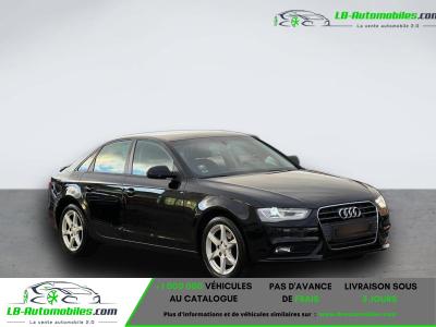 Audi A4 1.8 TFSI 120 BVA