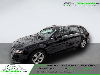 Audi A4 1.8 TFSI 120