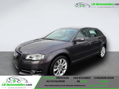 Audi A3 Sportback 1.8 TFSI 160 BVA