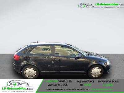 Audi A3 Sportback 1.8 TFSI 160 BVA