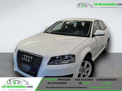 Audi A3 Sportback 1.6 102