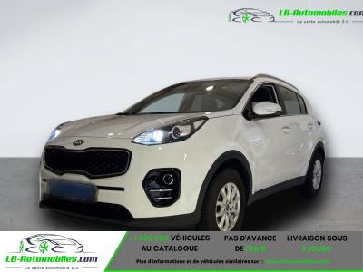 Kia Sportage 1.6 GDi 132 4x2
