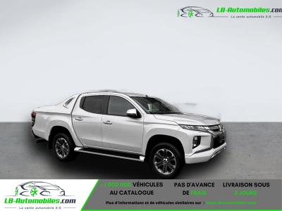 Mitsubishi L200 DOUBLE CAB 2.2 DI-D 150 4WD BVM
