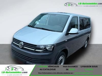 Volkswagen Multivan 2.0 TDI 150 BVM