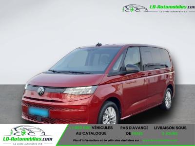 Volkswagen Multivan 2.0 TSI 204 BVA
