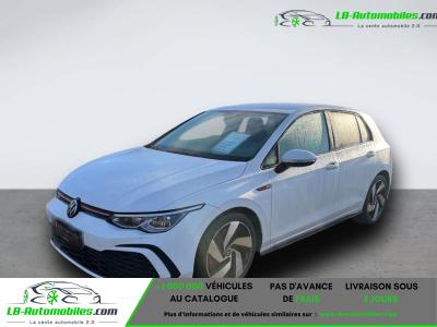 Volkswagen Golf 2.0 TSI 245 BVA