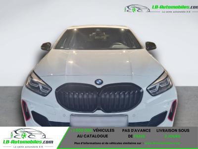 BMW Série 1 128ti 265 ch BVA