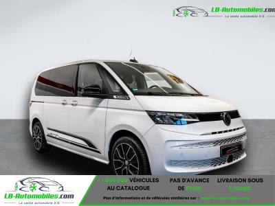 Volkswagen Multivan 2.0 TDI 150 BVA