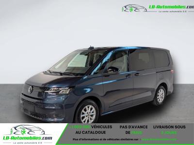 Volkswagen Multivan 2.0 TDI 150 BVA