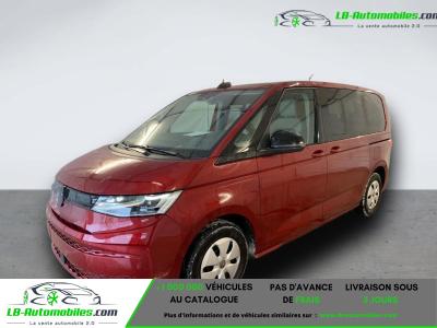 Volkswagen Multivan 2.0 TDI 150 BVA