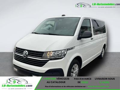 Volkswagen Multivan 2.0 TDI 150 BVA