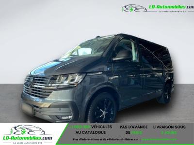 Volkswagen Multivan 2.0 TDI 150 BVA