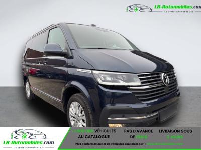 Volkswagen Multivan 2.0 TDI 150 BVA