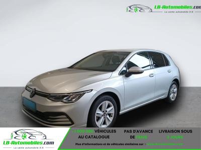 Volkswagen Golf 2.0 TDI SCR 150 BVA