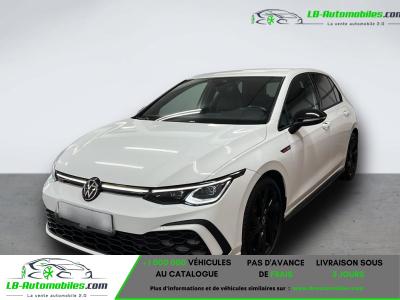 Volkswagen Golf 2.0 TSI 245 BVA