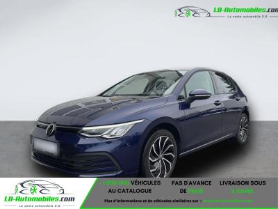 Volkswagen Golf 2.0 TDI SCR 116 BVM