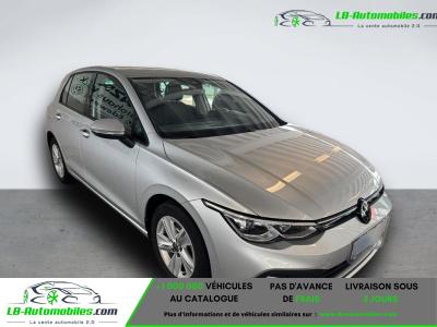 Volkswagen Golf 2.0 TDI SCR 116 BVM