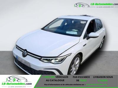 Volkswagen Golf 2.0 TDI SCR 200 BVA