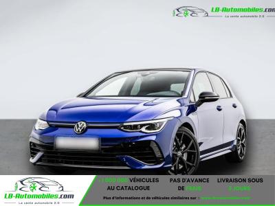 Volkswagen Golf 2.0 TSI 333 BVA