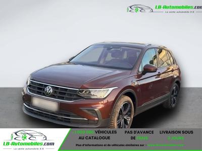 Volkswagen Tiguan 1.5 TSI 150ch BVA