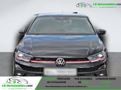 Volkswagen Polo 2.0 TSI 207 S&S BVA