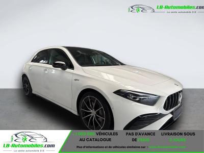 Mercedes Classe A  35 Mercedes-AMG BVA 4Matic