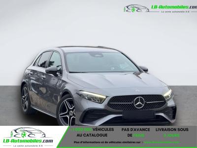 Mercedes Classe A  200 d BVA