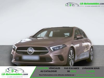 Mercedes Classe A  200 BVA