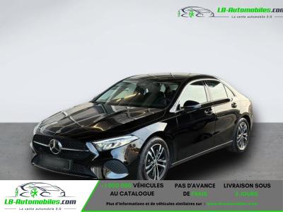 Mercedes Classe A Berline 180 BVA