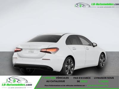 Mercedes Classe A Berline 180 BVA