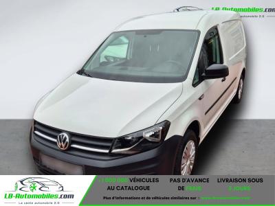Volkswagen Caddy Utilitaire 2.0 TDI 102 BVM