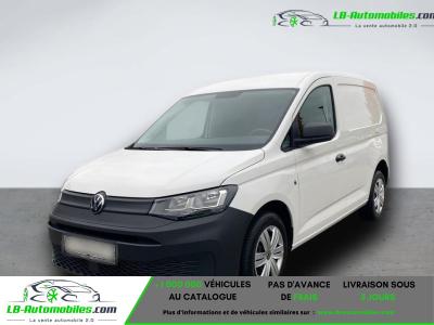 Volkswagen Caddy Utilitaire 2.0 TDI 102 BVM