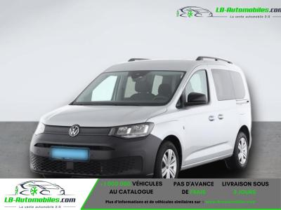 Volkswagen Caddy 2.0 TDI 102 BVM