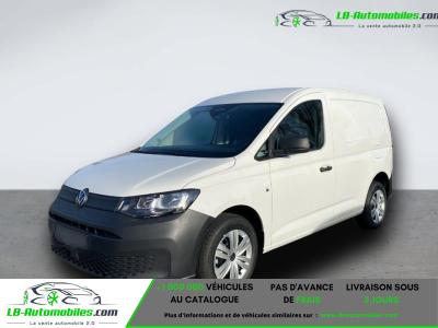 Volkswagen Caddy Utilitaire 1.5 TSI 114 BVA