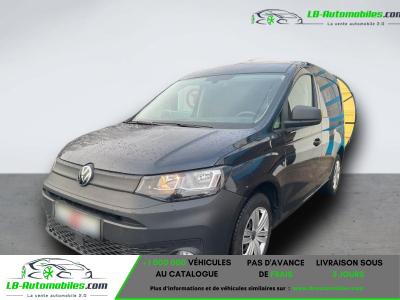 Volkswagen Caddy Utilitaire 2.0 TDI 102 BVM