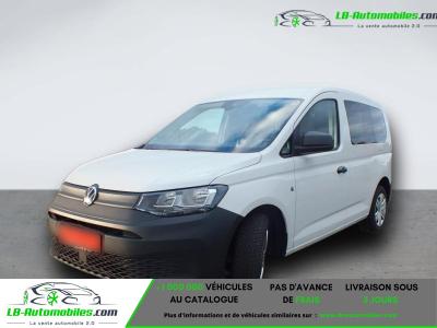 Volkswagen Caddy Utilitaire 1.5 TSI 114 BVA
