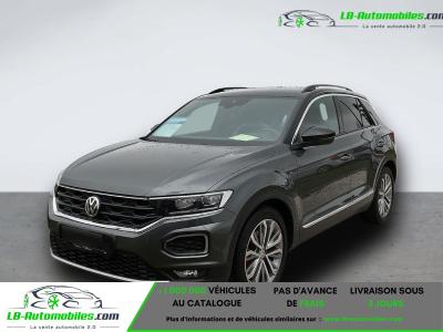 Volkswagen T-Roc 2.0 TSI 190 Start/Stop BVA 4Motion