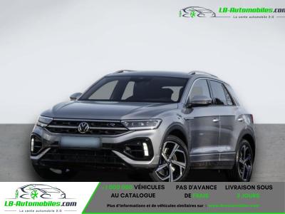 Volkswagen T-Roc 2.0 TSI 300 Start/Stop BVA 4Motion