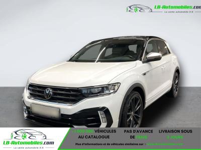 Volkswagen T-Roc 2.0 TSI 300 Start/Stop BVA 4Motion