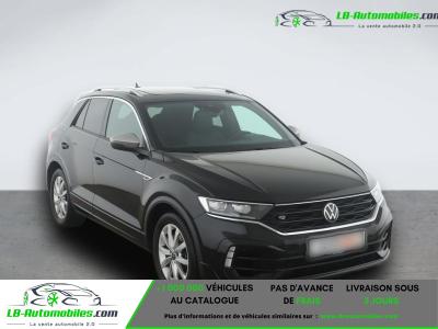 Volkswagen T-Roc 2.0 TSI 300 Start/Stop BVA 4Motion
