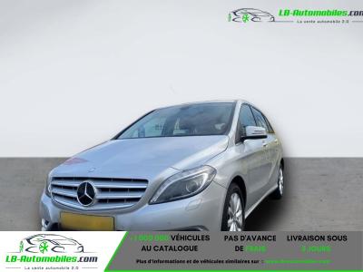 Mercedes Classe B 180 BVA