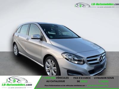 Mercedes Classe B 180 BVA